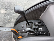 Kubota BX-231 Cab