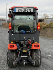 Kubota BX-231 Cab