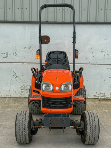 Kubota BX2350 Compact Tractor