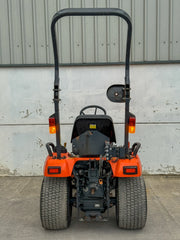 Kubota BX2350 Compact Tractor