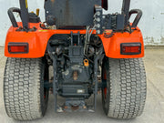 Kubota BX2350 Compact Tractor