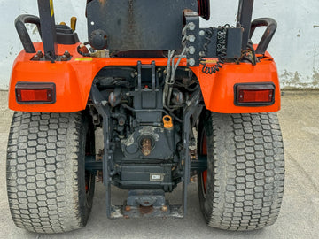 Kubota BX2350 Compact Tractor