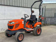 Kubota BX2350 Compact Tractor