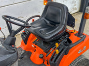 Kubota BX2350 Compact Tractor