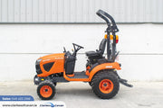 Kubota BX-261 ROPS