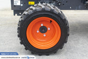 Kubota BX-261 ROPS