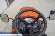 Kubota BX-261 ROPS