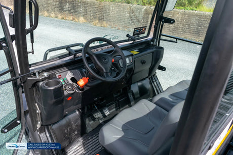 Kubota RTV X1110 Camo