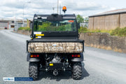 Kubota RTV X1110 Camo