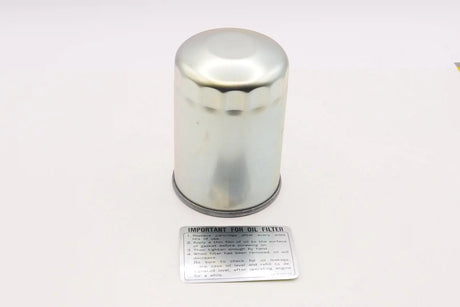 Kubota Cartridge Oil Filter 15213-32090 | Genuine OEM Engine Filter