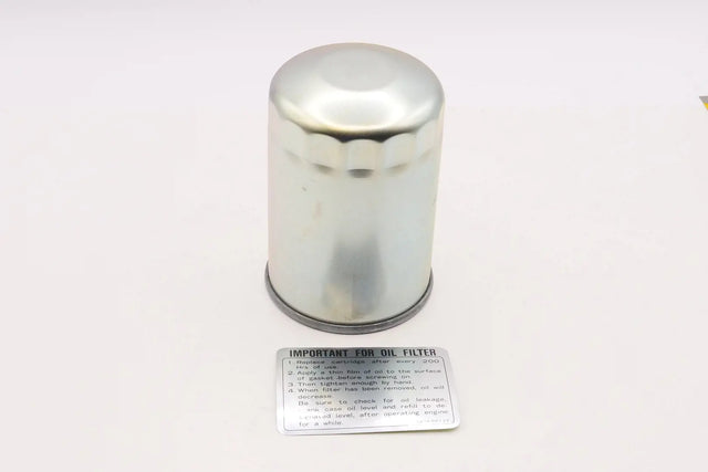 Kubota Cartridge Oil Filter 15213-32090 | Genuine OEM Engine Filter