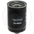 Kubota Cartridge Oil Filter (30400-37710) - OEM Replacement for L Series Tractors