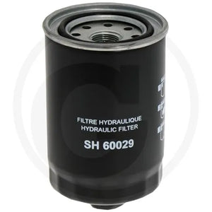 Kubota Cartridge Oil Filter (30400-37710) - OEM Replacement for L Series Tractors