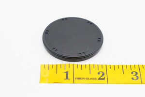 Kubota Charge Pump Cover Plate - K7591-32810 for RTV HST Systems