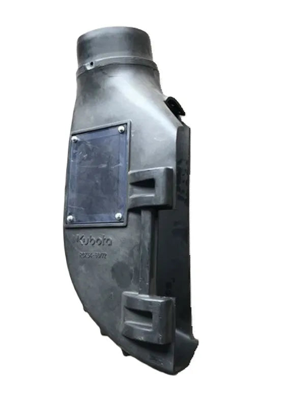 Kubota Chute Boot W20TS-00413 - Fits RCK54, RCK60, RCK72 Decks