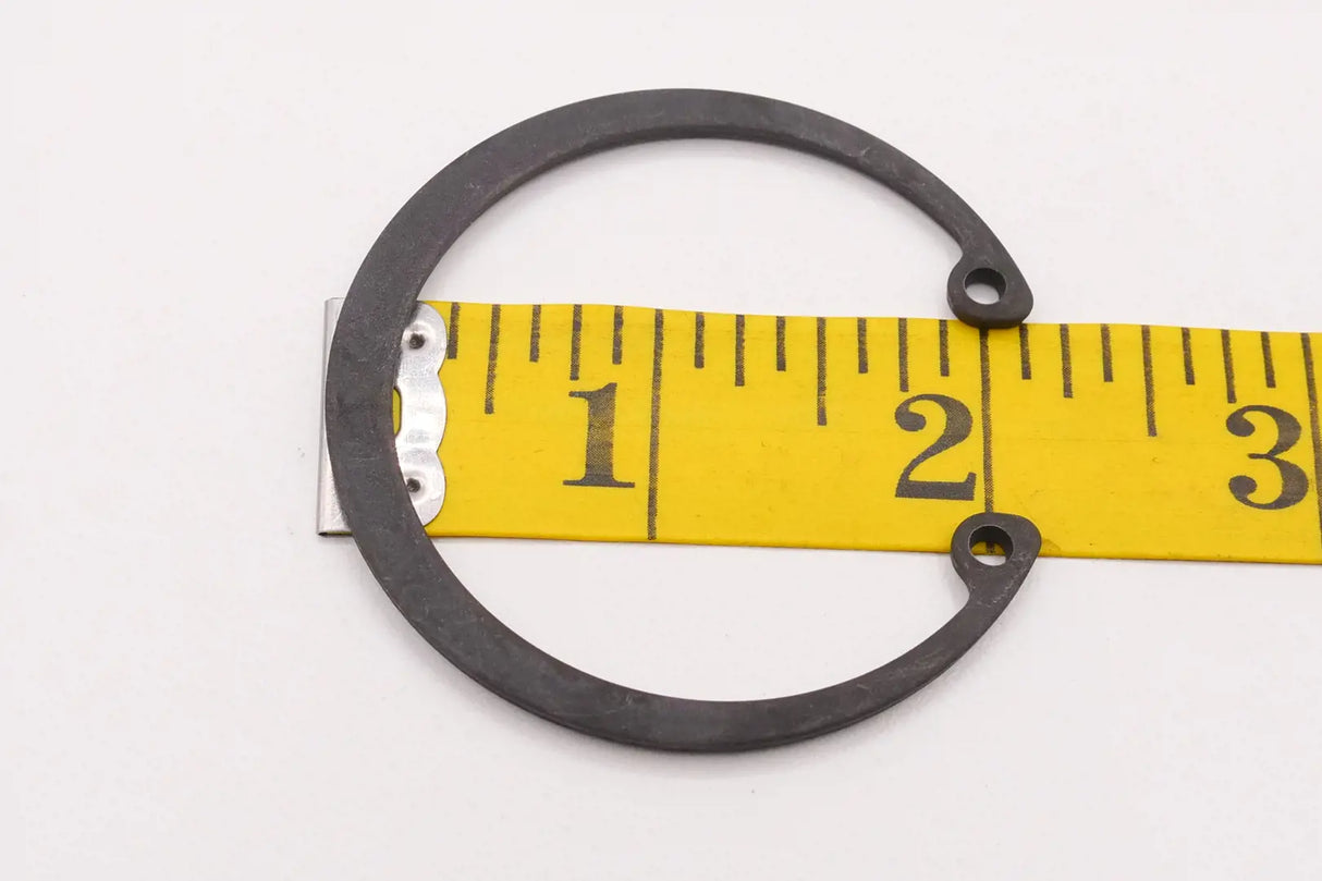 Kubota CIR-CLIP, INTERNAL 04611-00520 | OEM Clip for Shafts, PTOs, and Differentials