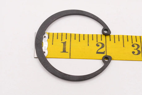 Kubota CIR-CLIP, INTERNAL 04611-00520 | OEM Clip for Shafts, PTOs, and Differentials