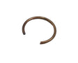 Kubota Cir Clip K7311-15350 - External Snap Ring for Gear and Drive Shafts