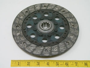 Kubota Clutch Disc 6C040-13402 - Genuine Replacement Part for B Series