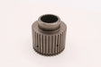 Kubota Clutch Spline Boss K1253-14753 - Rear Differential Coupler for GR Series Mowers