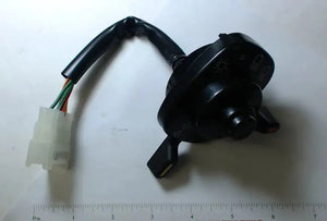 Kubota Combination Switch 3C091-75010 - OEM Multi-Function Control Switch