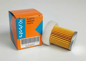 Kubota Compact Tractor Fuel Filter For B1121, B1161, B1181, B1220, B1241, B1410, B1610, B1620, B1710, B1820, B1830, B2050, B2110, B2201, B2230, B2231, B2261, B2311, B2350, B2410, B2420, B2530, B2650, B2710, B3030, B3150, L3200, RTV900, RTVX1110, RTXX1140,