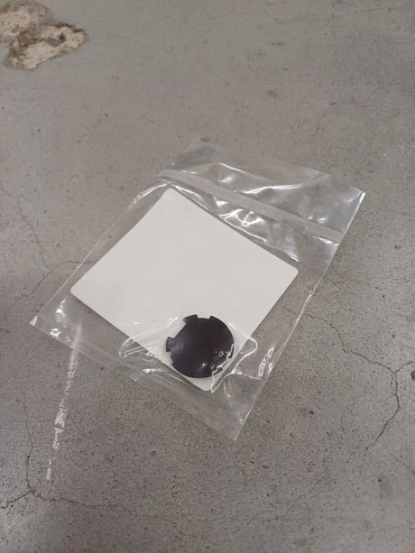 Kubota Cover(SCR) M6/M7 Series 