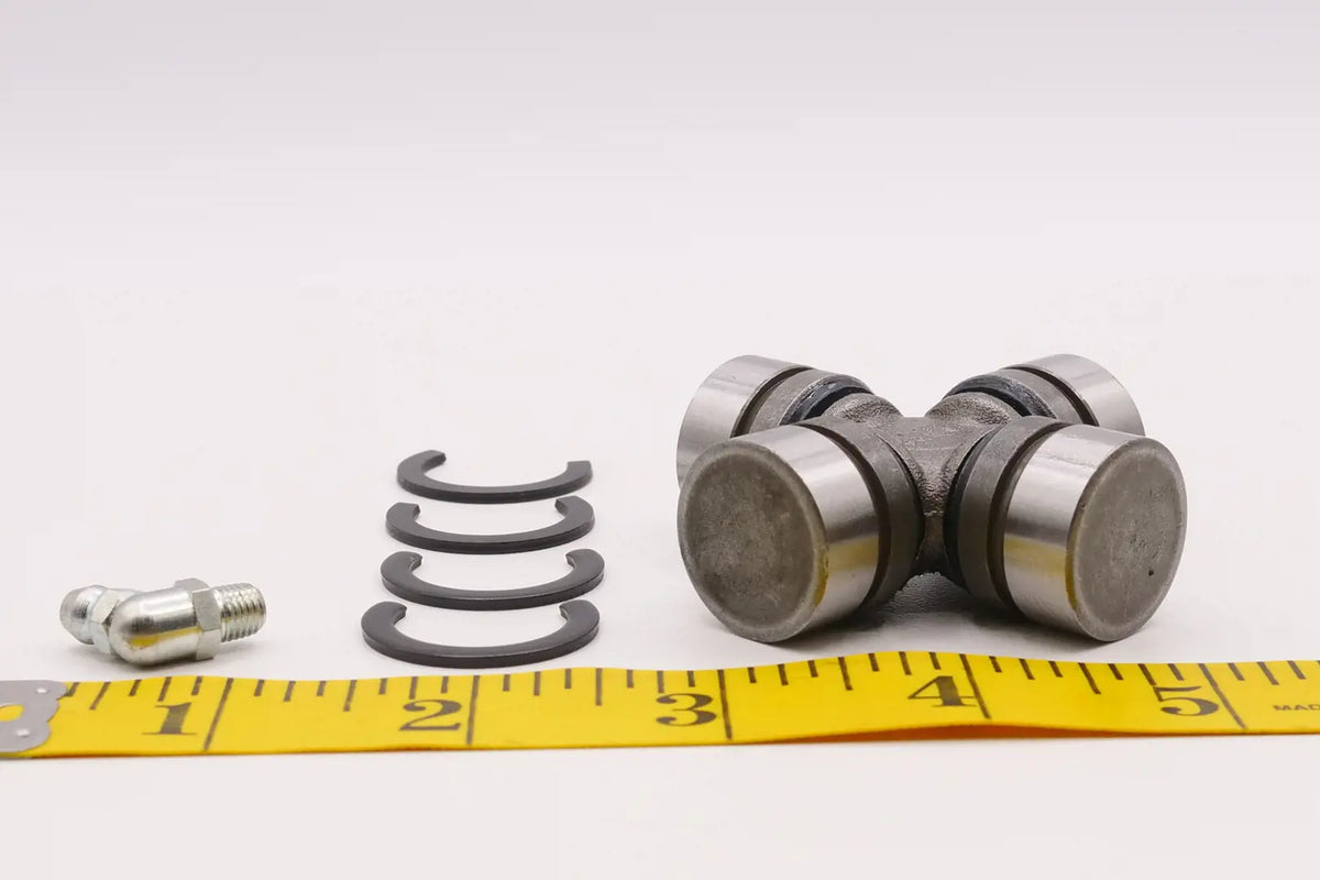 Kubota Cross Joint Assembly 76508-31180 - Universal Joint for G1700, G1900, G2000