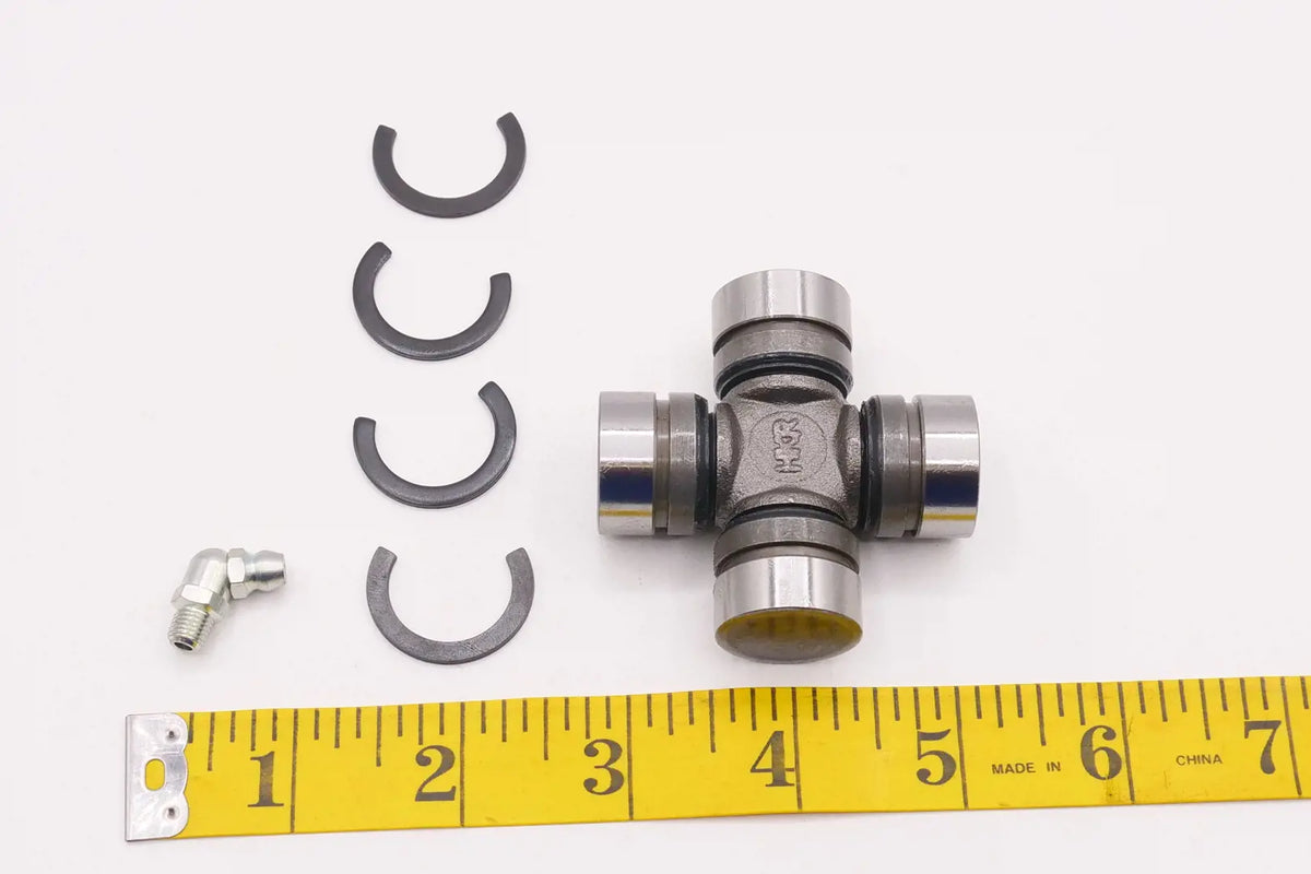 Kubota Cross Joint Assembly 76508-31180 - Universal Joint for G1700, G1900, G2000