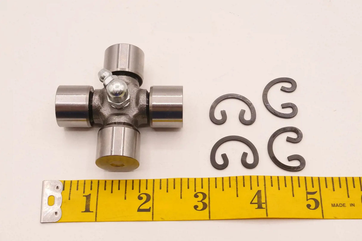 Kubota Cross Joint Assembly 76539-31180 - OEM Universal Joint for F, G, RC, RCK Series