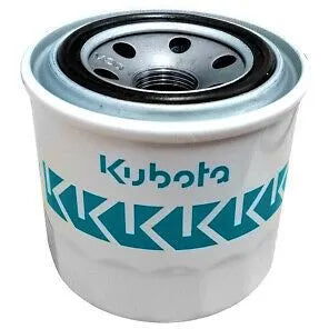 Kubota D750 Engine Oil Filter For B Series, F2000, F2560, F2880, F2890, F3090, G26, G261, RTV1140 , RTV-X1110, RTV-X1140,, ZD121, ZD28, ZD326