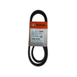 Kubota Deck Drive  LH Belt K541071410 - Fits G21, G18, RCK48GREC, RCK48GREC2