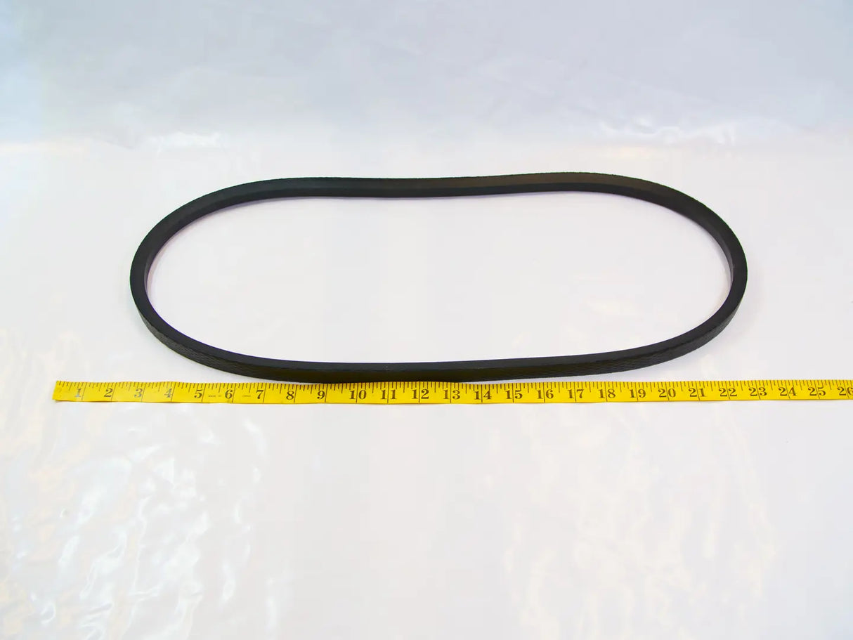 Kubota Deck Drive  LH Belt K541071410 - Fits G21, G18, RCK48GREC, RCK48GREC2