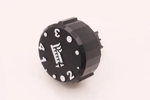 Kubota Dial Cam K1253-44430 - Genuine Lift Link Adjustment Part