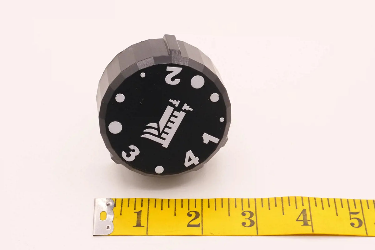Kubota Dial Cam K1253-44430 - Genuine Lift Link Adjustment Part