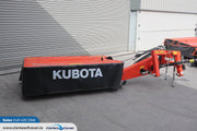 Kubota DM1017 Mower