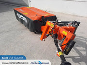 Kubota DM1017 Mower