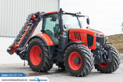Kubota DMC6028N 