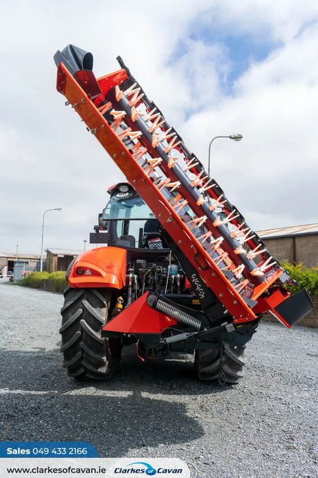 Kubota DMC6028N 