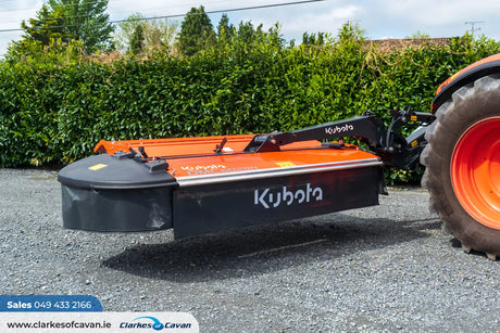 Kubota DMC6028N 