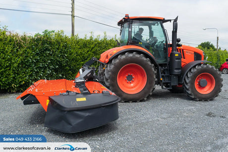 Kubota DMC6028N 