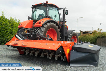 Kubota DMC6028N 