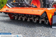 Kubota DMC6028N 