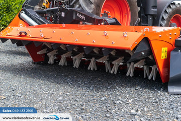 Kubota DMC6028N 
