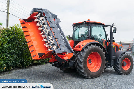 Kubota DMC6028N 