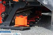 Kubota DMC6028N 