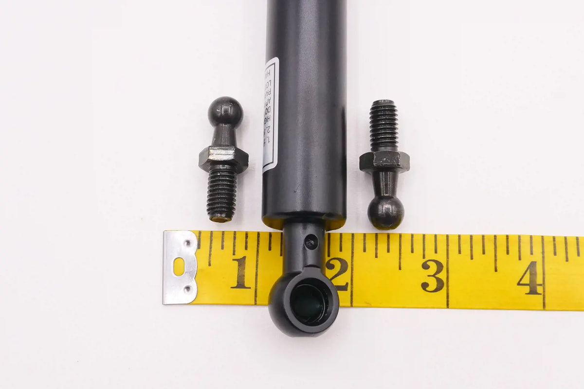 Kubota Door Damper 3C581-52870 - Genuine OEM Hydraulic Gas Strut