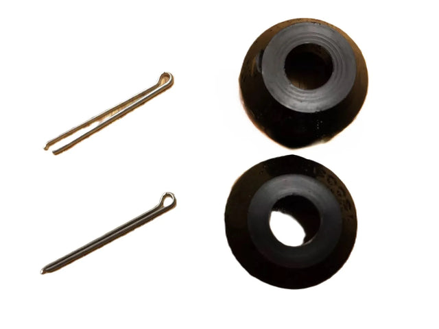 Kubota Dust Cover Joint K1253-01660 - Steering System Seal for BX and GR Series