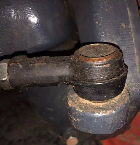 Kubota Dust Cover Joint K1253-01660 - Steering System Seal for BX and GR Series