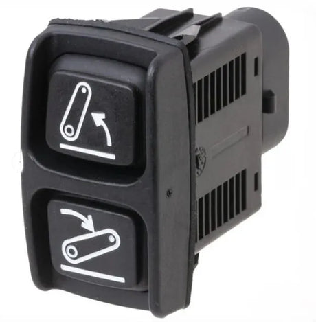 Kubota EDC Switch 3J028-62530 - Genuine External Switch for M7 Series Tractors